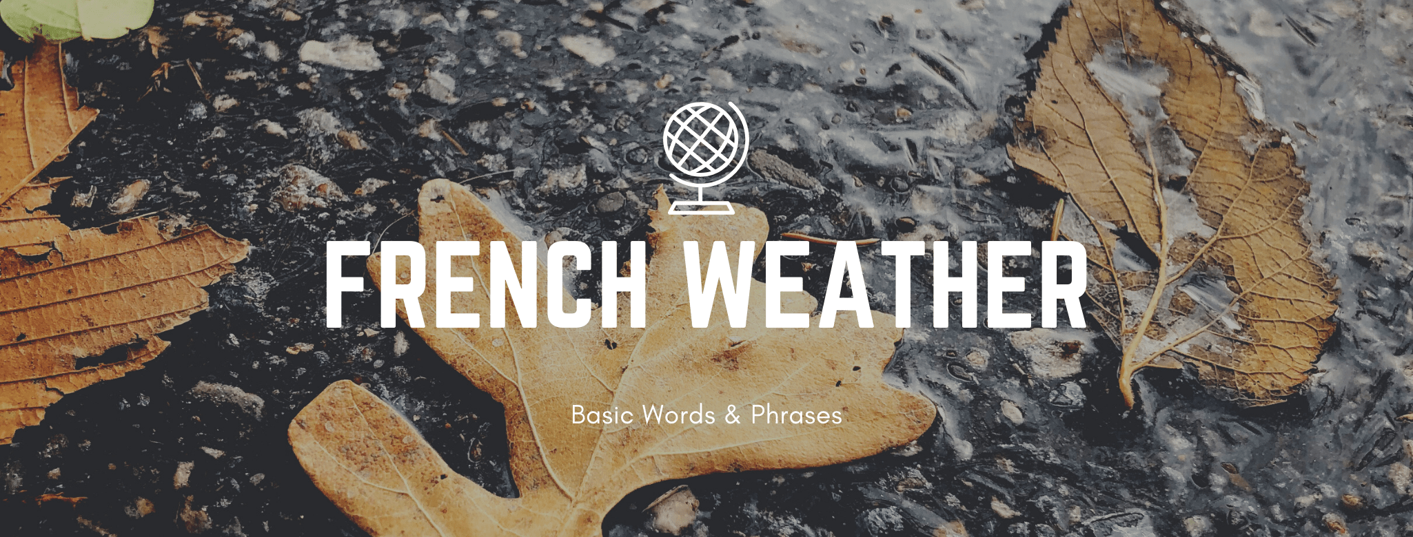 French Weather