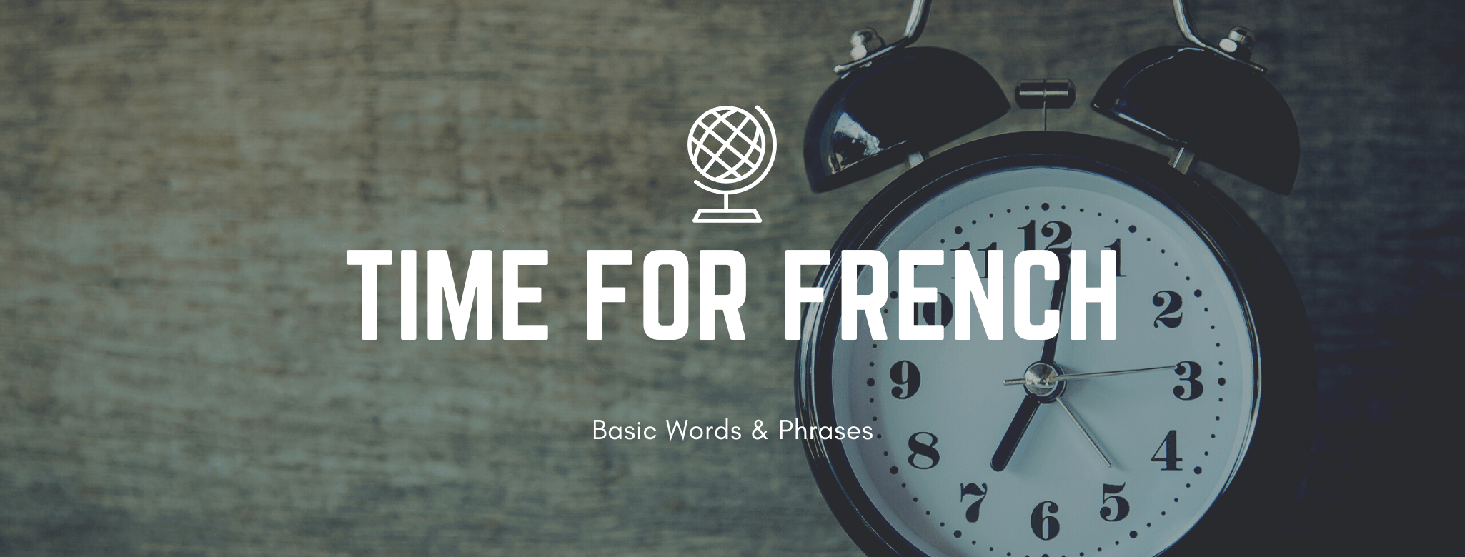 French Time